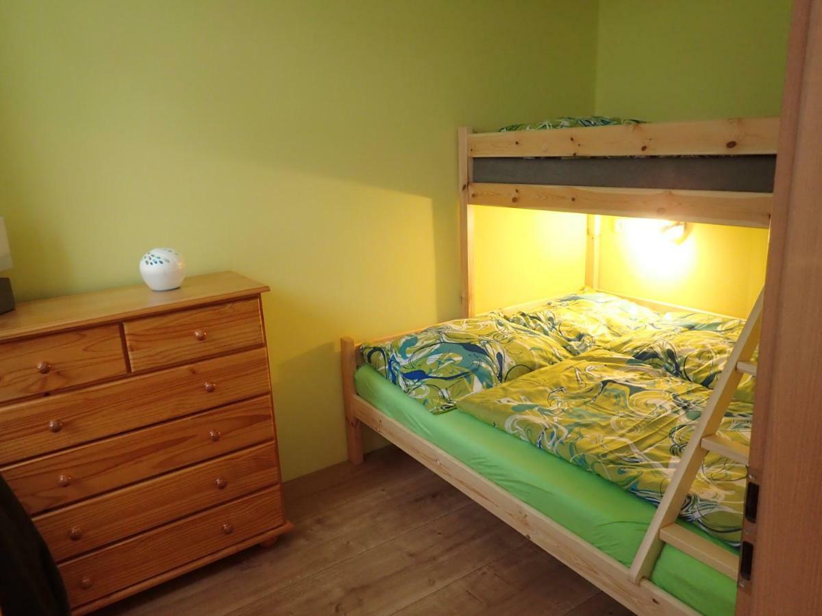 Apartman Pod Bozim Darem ヤーヒモフ エクステリア 写真
