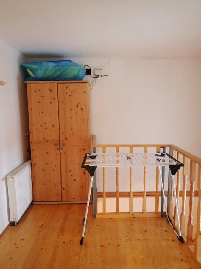 Apartman Pod Bozim Darem ヤーヒモフ エクステリア 写真